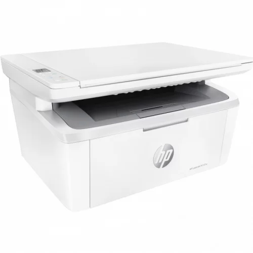 Монохромный МФУ HP LaserJet MFP M141A (7MD73A)