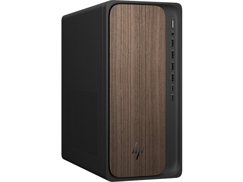 Компьютер HP OmniDesk Desktop AI M03-0020ci Core Ultra 5 32GB SSD 1TB Windows 11 Home (E1XT3EA) — купить в Казахстане | neom.kz фото 4