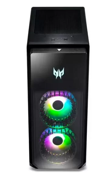 Компьютер Acer Predator PO7-655 Core i7 64GB RTX 4090 (DG.E3ZMC.002) — купить в Казахстане | neom.kz фото 2