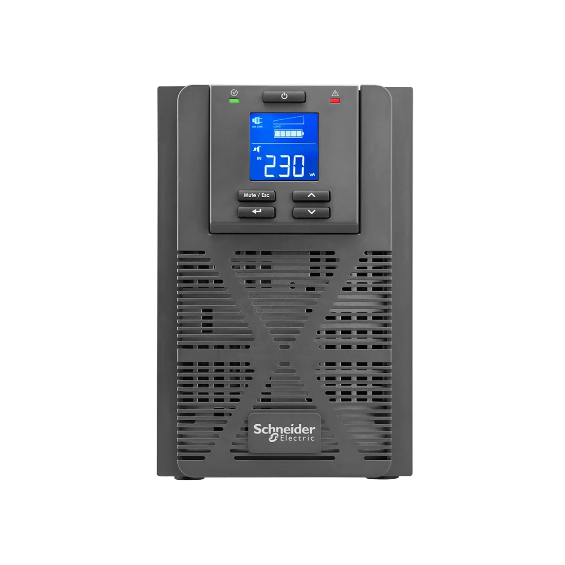 Источник бесперебойного питания Schneider Electric Easy UPS SRVS1KI – купить недорого с доставкой по Алматы и Казахстану фото 2