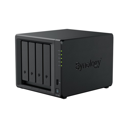 Система хранения данных (сервер) Synology DS425+ — купить в Казахстане | neom.kz