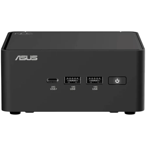 Мини ПК Asus NUC 15 Pro Core 3 (90AR00Q2-M00020) — купить в Казахстане | neom.kz