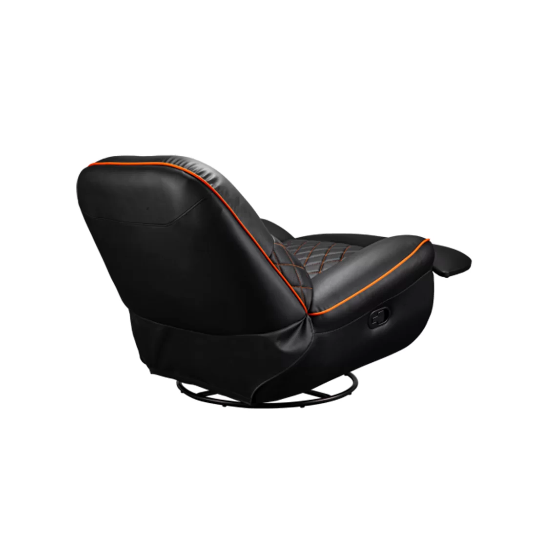 Игровое кресло Cougar Overlord – купить недорого с доставкой по Алматы и Казахстану фото 3