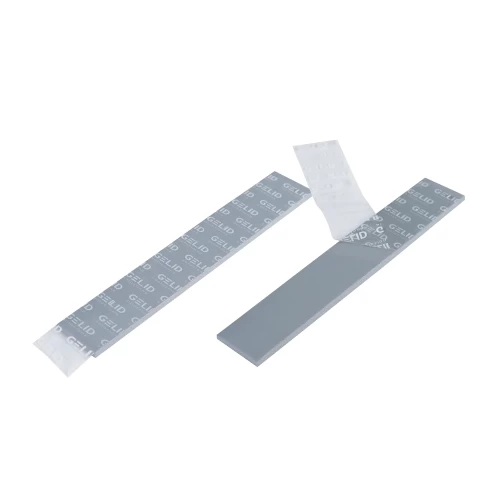 Термопрокладка Gelid GP-EXTREME VALUEPACK (2pcs) 120×20×3 мм (TP-VP05-E) — купить в Казахстане | neom.kz
