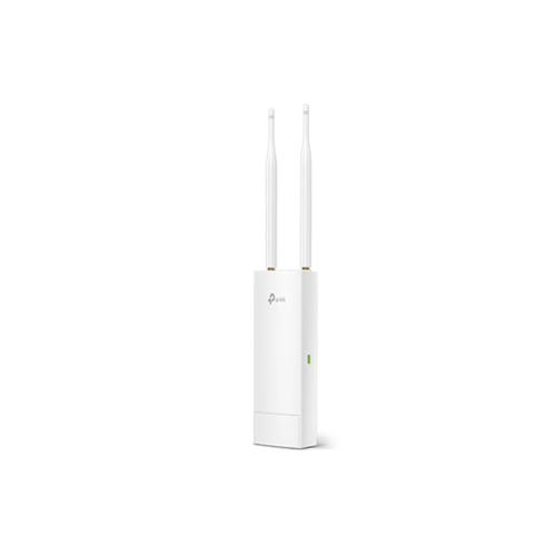 Wi-Fi Точка доступа TP-Link EAP110-Outdoor — купить в Казахстане | neom.kz