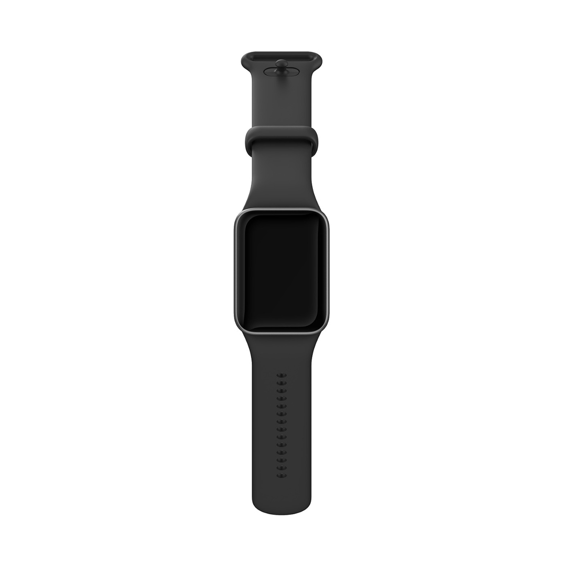 Фитнес-браслет Xiaomi Smart Band 10 Pro Midnight Black – купить недорого с доставкой по Алматы и Казахстану