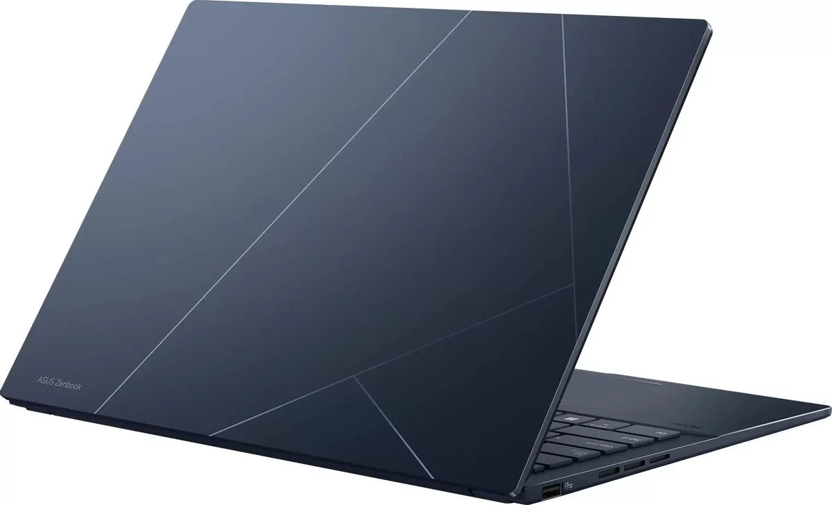 Ультрабук ASUS Zenbook 14 UX3405MA (90NB11R1-M010S0) – купить недорого с доставкой по Алматы и Казахстану фото 4