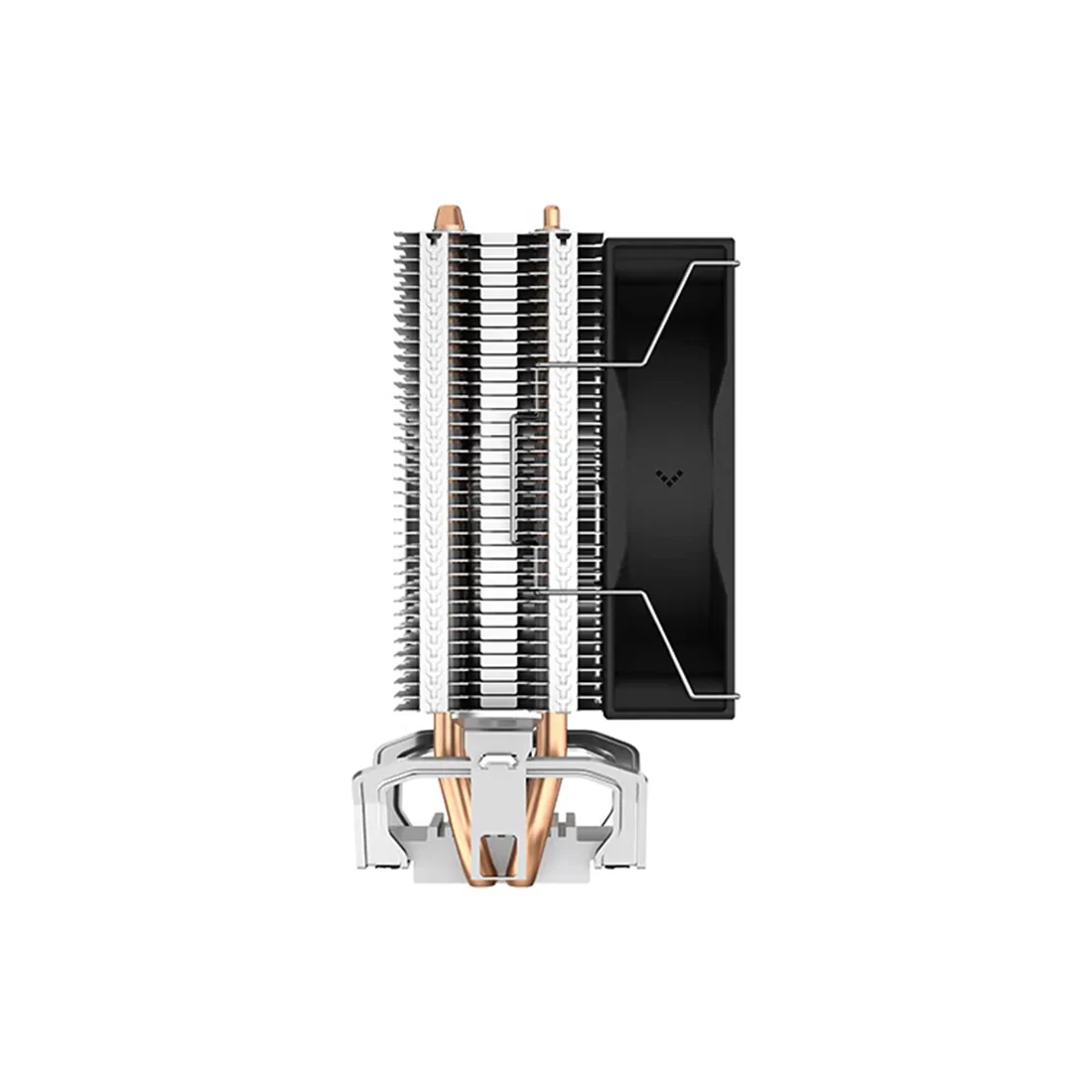 Кулер для процессора Deepcool AG200 – купить недорого с доставкой по Алматы и Казахстану