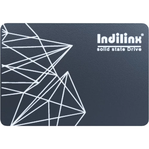 SSD-накопитель Indilinx S325 1TB 2.5" SATA III (IND-S325S001TX)
