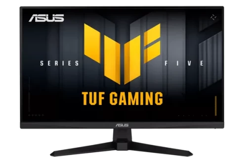 Монитор ASUS VG259QMR5A 24.5" FHD IPS 310Hz (VG259QMR5A) — купить в Казахстане | neom.kz