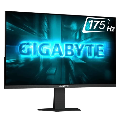 Монитор Gigabyte GS24F14A EK 23.8" IPS (20VM0-G24F14ABC-1EKR) — купить в Казахстане | neom.kz