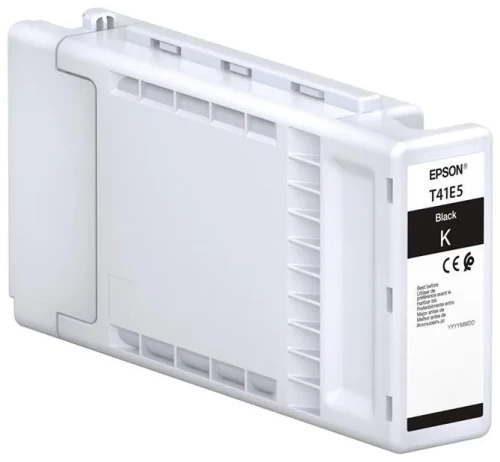 Струйный картридж Epson, Black, 700 мл (C13T41E540), для SC-T3405/SC-T5405 — купить в Казахстане | neom.kz