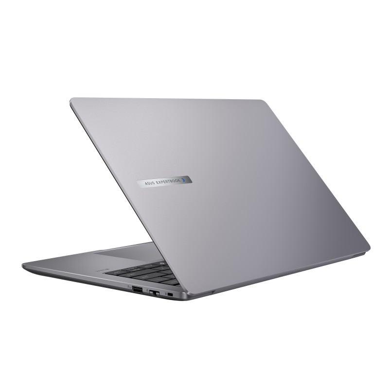 Ноутбук ASUS ExpertBook P3 PM3406CKA-LY1076W 14" WUXGA IPS Ryzen AI 5 330 16GB SSD 1TB Windows 11 Home (90NX0971-M019N0) – купить недорого с доставкой по Алматы и Казахстану