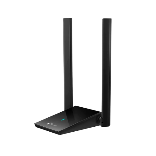 Сетевой USB адаптер TP-Link Archer TX20U Plus — купить в Казахстане | neom.kz