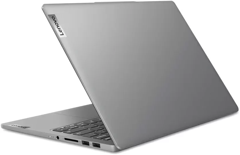 Ноутбук Lenovo IdeaPad 5 Pro 14IMH9 (83D20024RK) – купить недорого с доставкой по Алматы и Казахстану фото 11