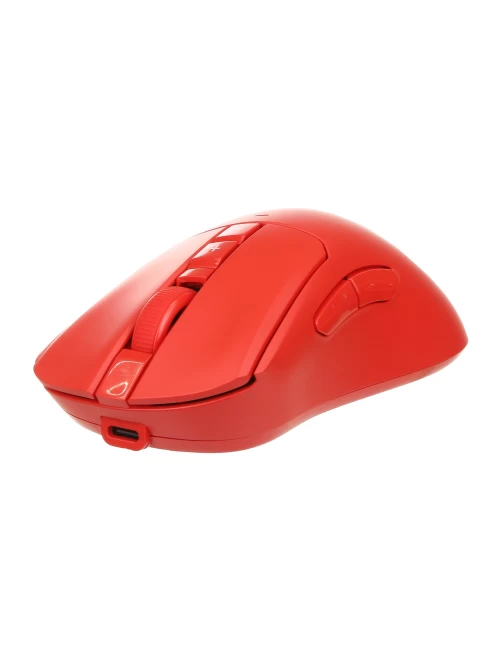 Мышь игровая беспроводная A4Tech Bloody R73 Ultra Pyro Blaze, 8 кнопок, 20000 dpi, красная — купить в Казахстане | neom.kz