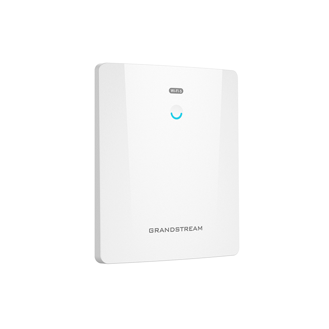 Точка доступа Wi-Fi Grandstream GWN7664ELR, Wi-Fi 6 AX6000, 2.4/5 ГГц, PoE+, наружная – купить недорого с доставкой по Алматы и Казахстану