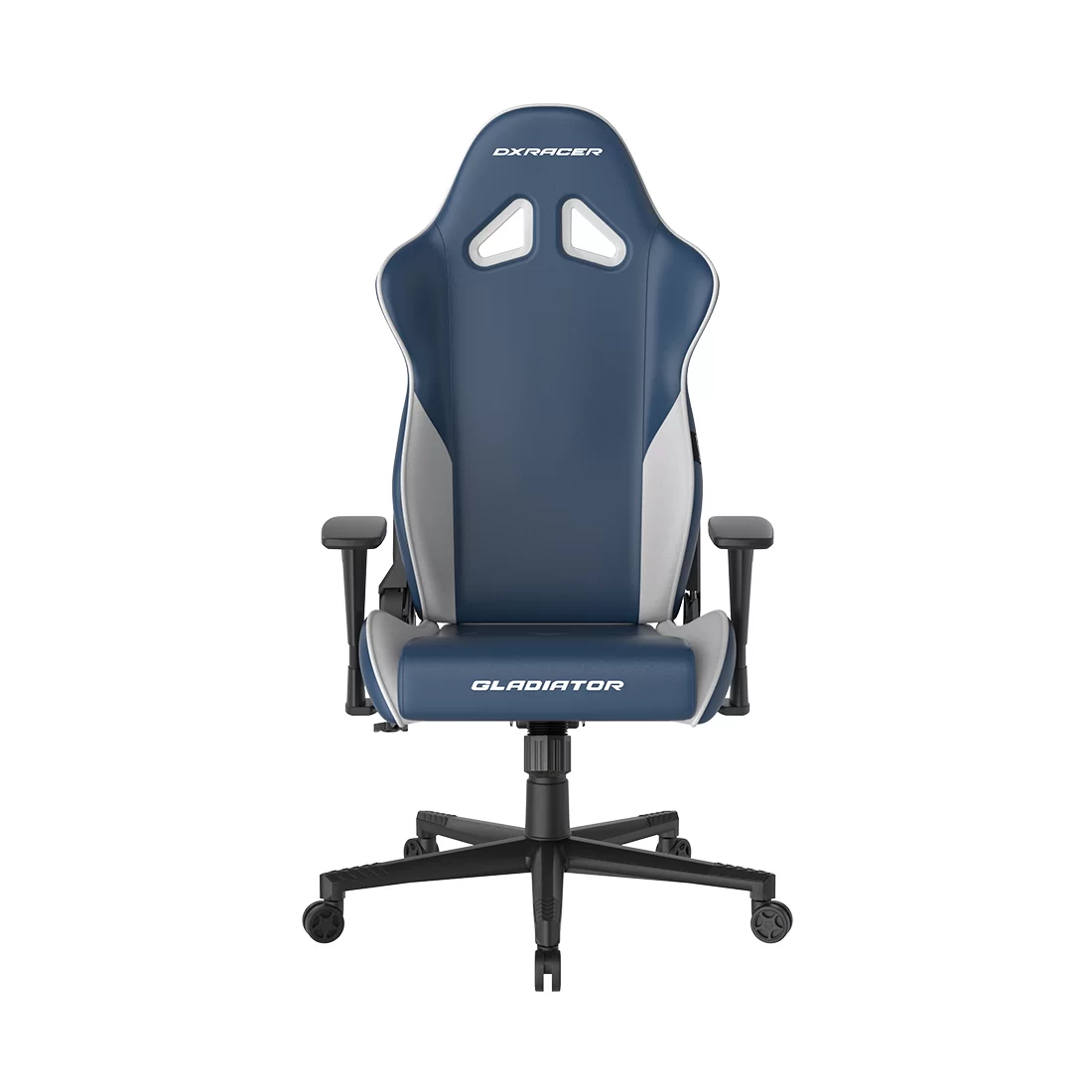 Игровое компьютерное кресло DX Racer Gladiator GC/GN23/BW – купить недорого с доставкой по Алматы и Казахстану фото 2