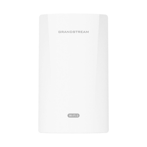 Радиомост Wi-Fi Grandstream GWN7302, 5 ГГц, до 2.4 Гбит/с, дальность до 5 км, 2×LAN 1 Гбит/с, PoE, IP66 — купить в Казахстане | neom.kz