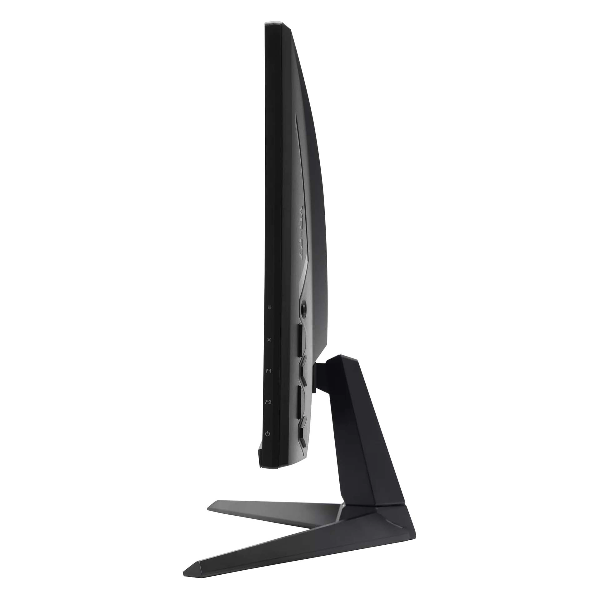 Монитор ASUS TUF Gaming VG27AQM5A 27" QHD Fast IPS 300Hz (90LM0BG0-B01971) – купить недорого с доставкой по Алматы и Казахстану