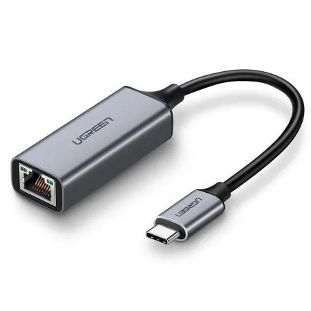 Переходник USB-C — USB-A Ugreen CM199 (50737) — купить в Казахстане | neom.kz
