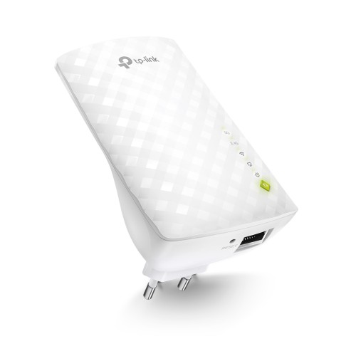 Усилитель Wi-Fi TP-Link RE220, Wi-Fi 5 AC750, 5 ГГц, 1×LAN 100 Мбит/с — купить в Казахстане | neom.kz