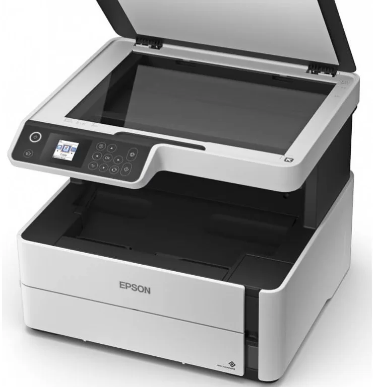  Монохромный МФУ Epson M3170 (C11CG92405) фото 4