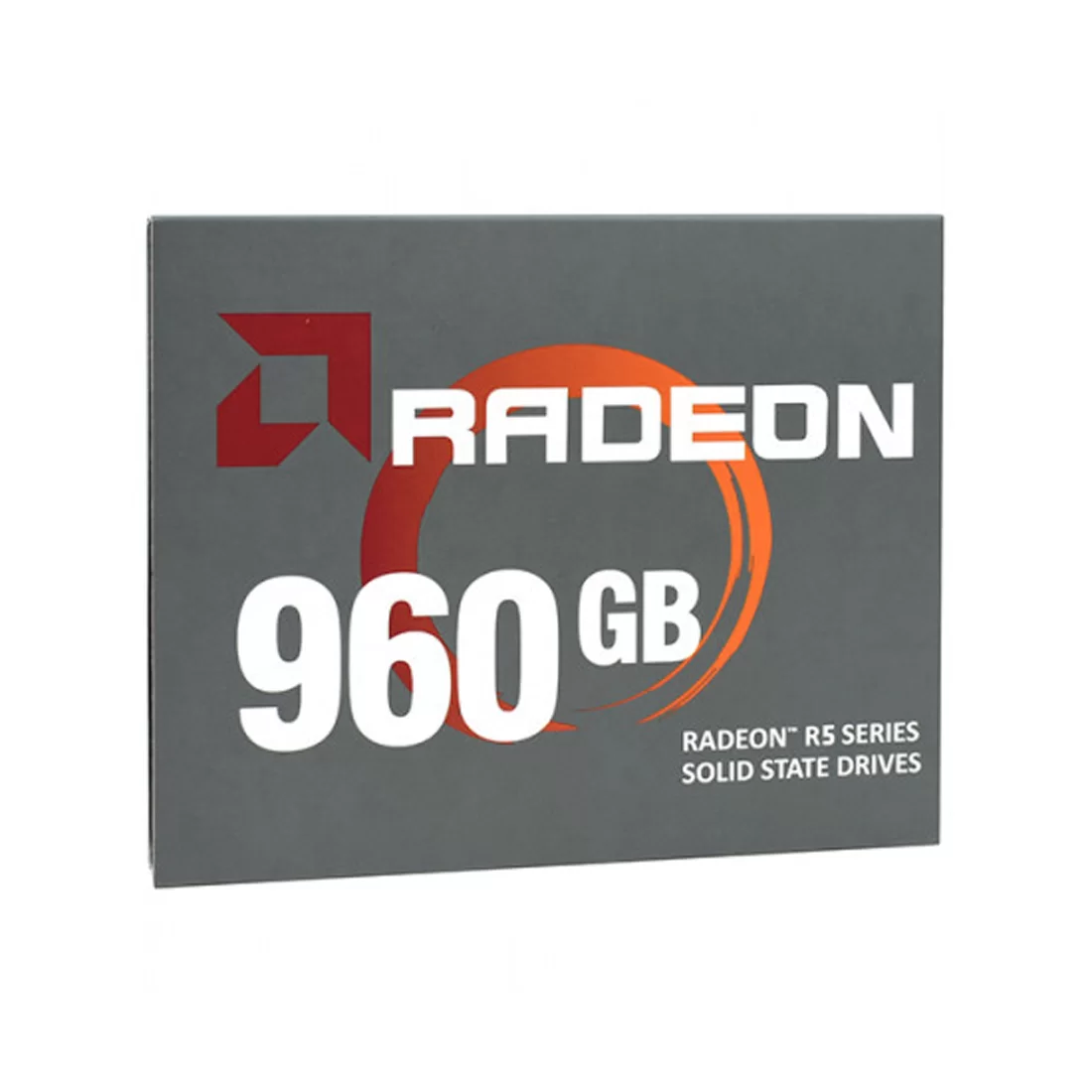 SSD накопитель 960 Gb AMD Radeon R5, 2.5", SATA III – купить недорого с доставкой по Алматы и Казахстану