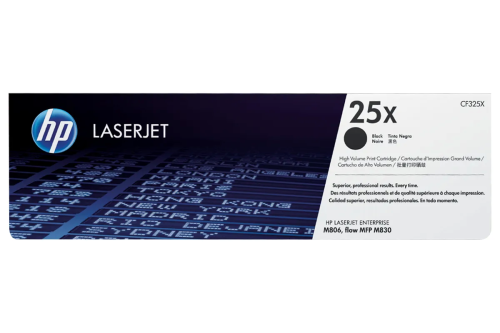 Картридж HP CF325X — купить в Казахстане | neom.kz