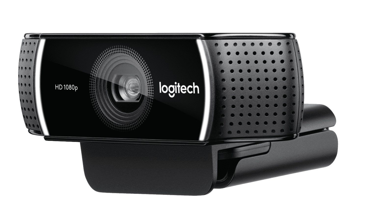 Веб-камера Logitech C922 Pro Stream – купить недорого с доставкой по Алматы и Казахстану фото 4