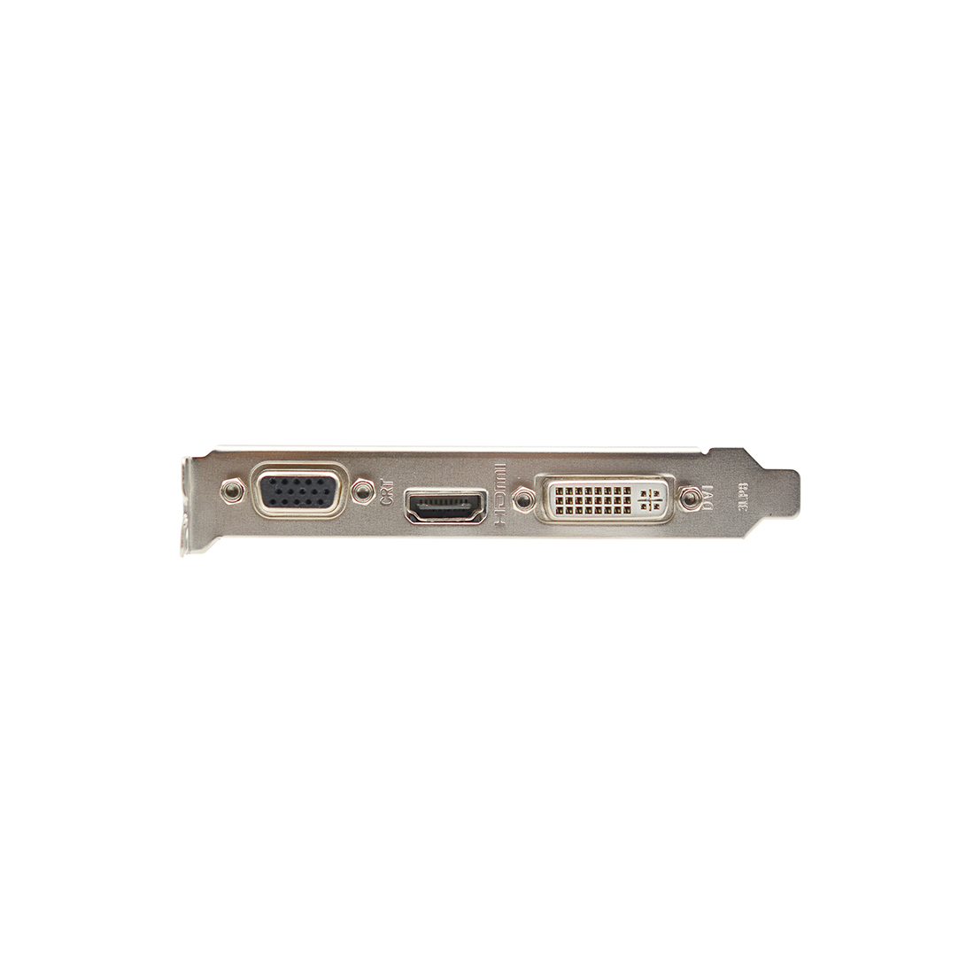 Видеокарта Afox GeForce GT 730 Low Profile 4GB DDR3 (AF730-4096D3L5)
