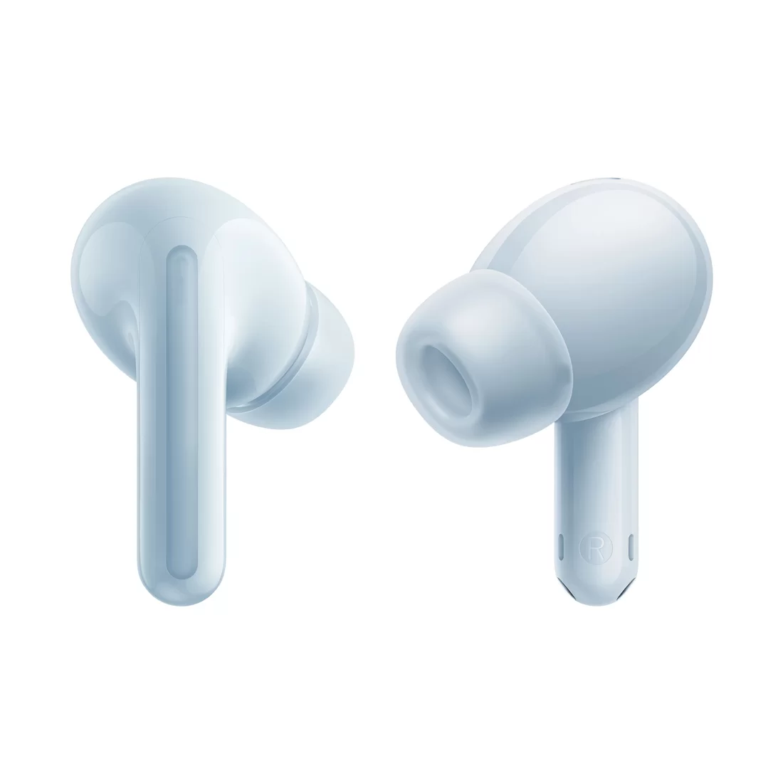 Наушники Redmi Buds 6 Lite Blue – купить недорого с доставкой по Алматы и Казахстану фото 3