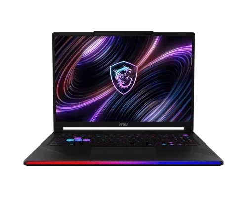 Ноутбук MSI Raider 16 Max HX B2WJ-055KZ 16" WQXGA IPS Core Ultra 9 290HX 32GB SSD 2TB RTX 5090 Windows 11 Home (B2WJ-055KZ) — купить в Казахстане | neom.kz