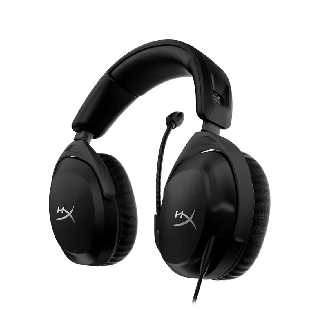Гарнитура HyperX Cloud Stinger 2, Black – купить недорого с доставкой по Алматы и Казахстану