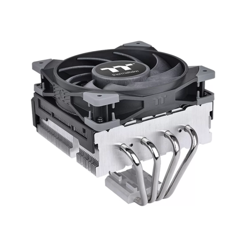 Кулер для процессора Thermaltake Toughair 110 CPU – купить недорого с доставкой по Алматы и Казахстану