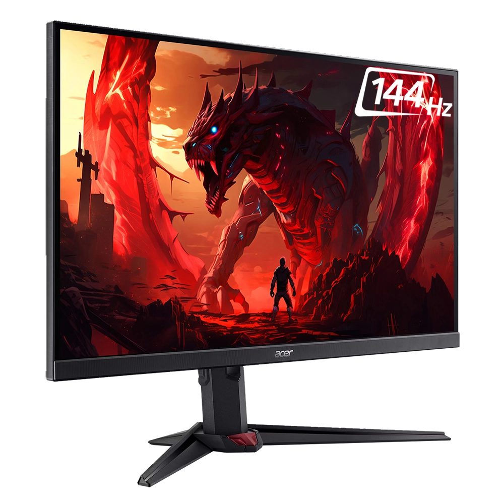 Монитор Acer XV270UP6bmiiprx 27" QHD IPS 144Hz (UM.HX0EE.605) — купить в Казахстане | neom.kz