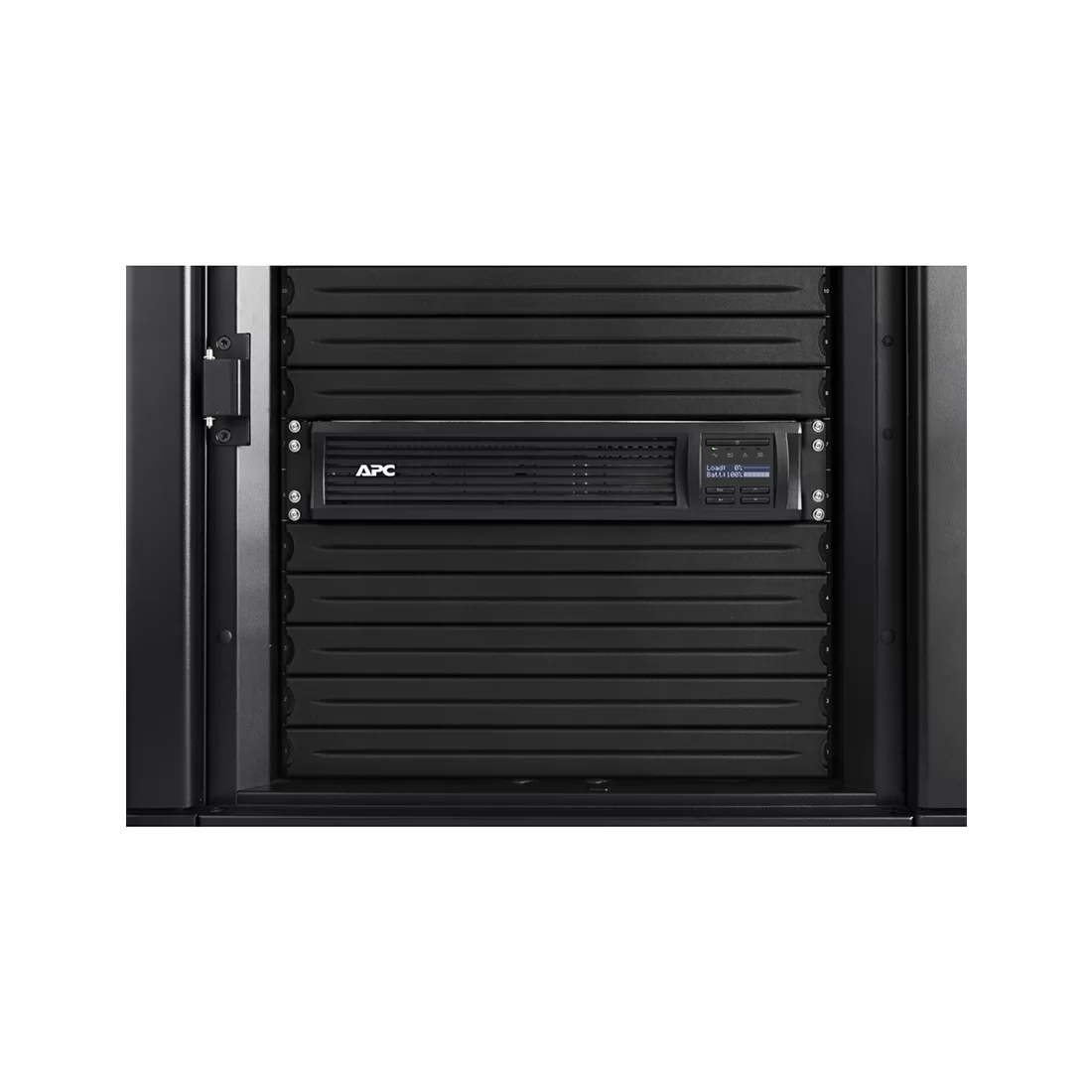 Источник бесперебойного питания APC Smart-UPS SMT2200RMI2UC – купить недорого с доставкой по Алматы и Казахстану