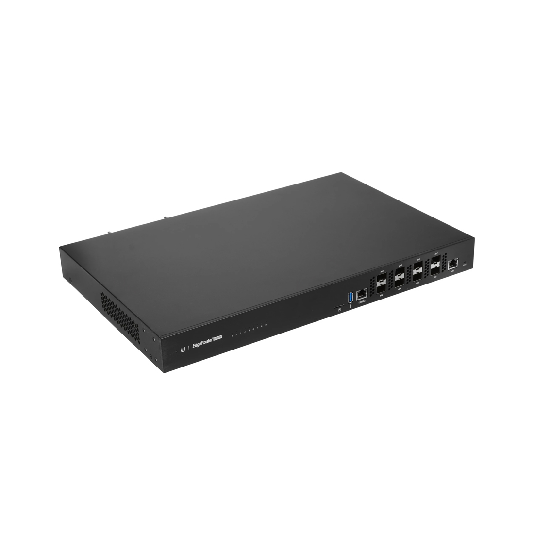 Маршрутизатор Ubiquiti ER-8-XG – купить недорого с доставкой по Алматы и Казахстану