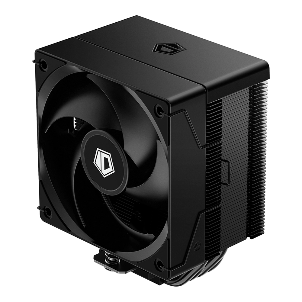 Кулер для процессора ID-Cooling SE-904-XT Black 180 Вт (ID-CPU-SE-904-XT BLACK) – купить недорого с доставкой по Алматы и Казахстану