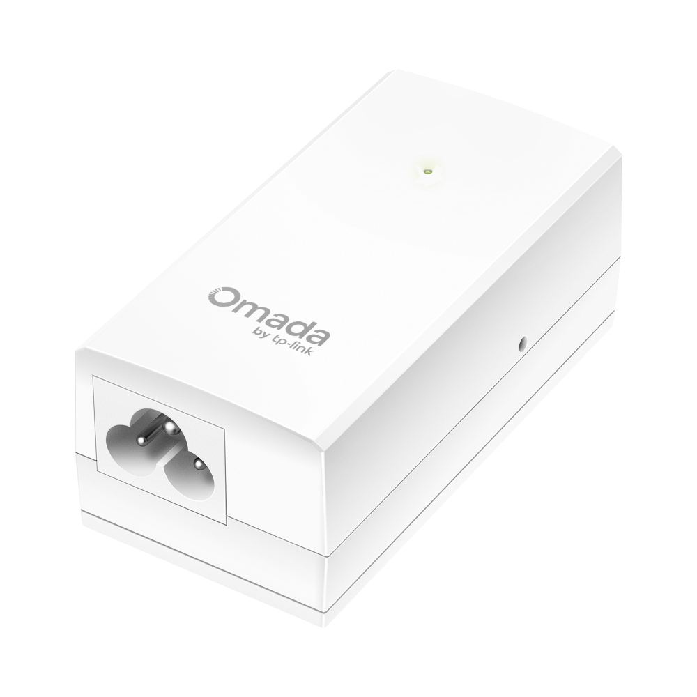 PoE-инжектор TP-Link POE2412G, 1 Гбит/с, Passive PoE 24 В, 12 Вт – купить недорого с доставкой по Алматы и Казахстану