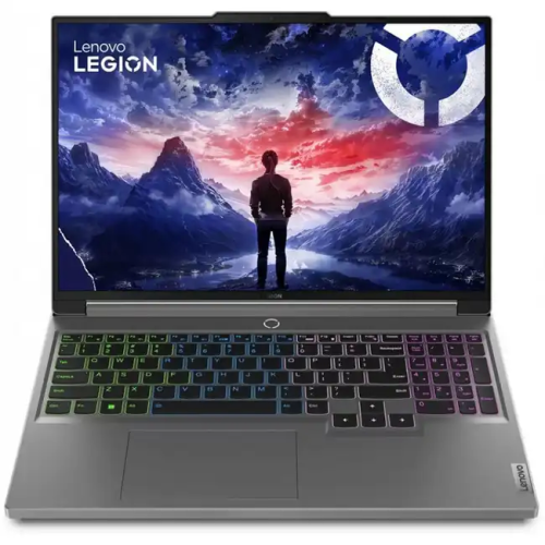 Ноутбук Lenovo Legion 5 16IRX9 (83DG00DXRK) — купить в Казахстане | neom.kz