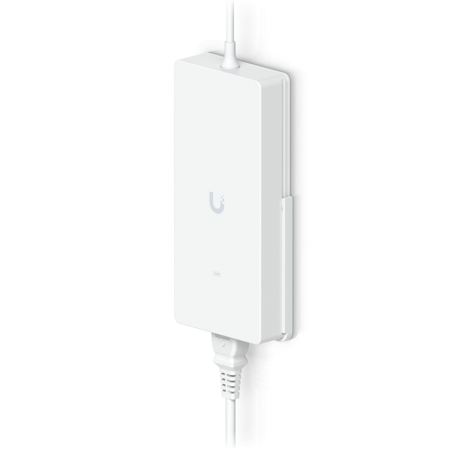 Адаптер питания Ubiquiti UACC-Adapter-AC-210W-EU, 54 В, 210 Вт, для коммутаторов UniFi — купить в Казахстане | neom.kz
