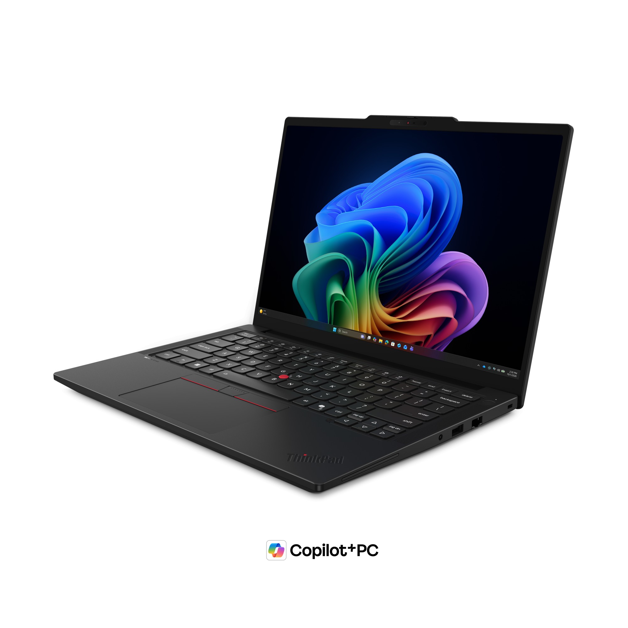 Ноутбук Lenovo ThinkPad T14 Gen 7 14" WUXGA IPS Core Ultra 5 325 32GB SSD 512GB Windows 11 Pro (21WN005UFW) — купить в Казахстане | neom.kz