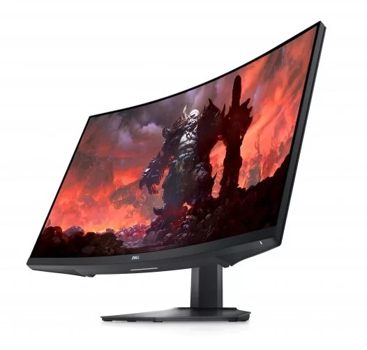 Монитор Dell S3222DGM (210-AZZH) – купить недорого с доставкой по Алматы и Казахстану фото 4