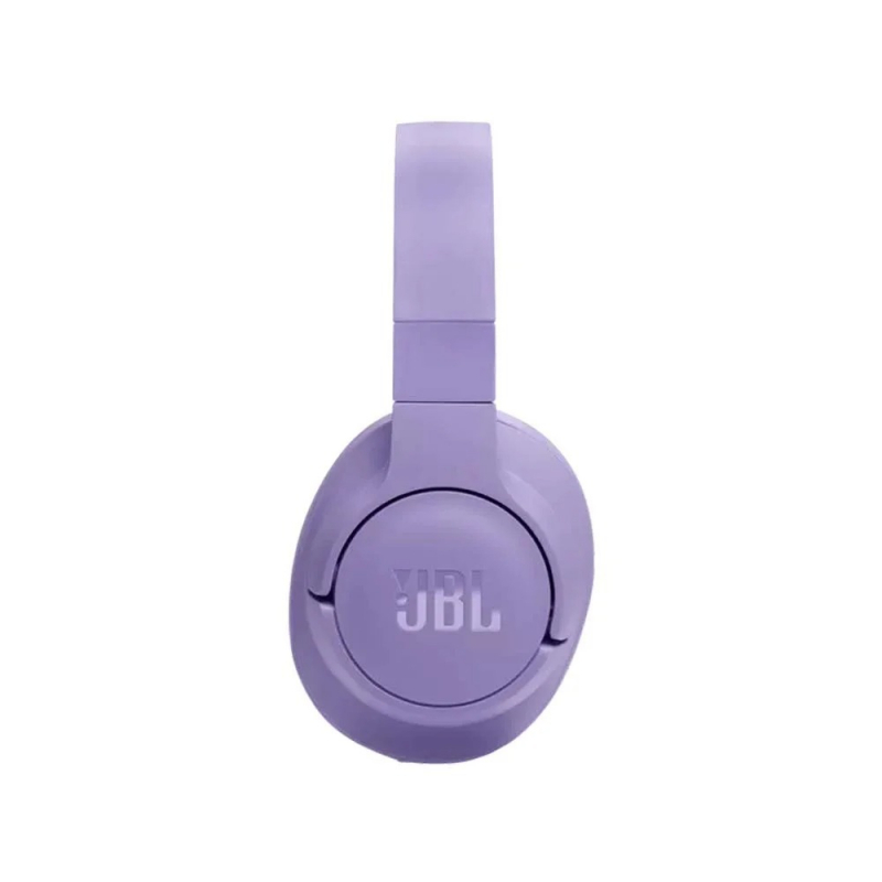 Гарнитура беспроводная JBL Tune 720BT, фиолетовая
