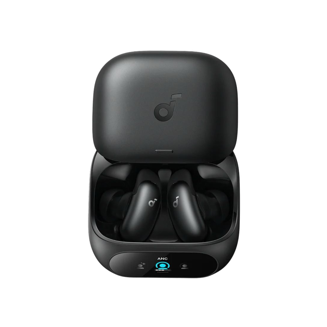 Наушники soundcore Liberty 5 Pro, чёрные – купить недорого с доставкой по Алматы и Казахстану