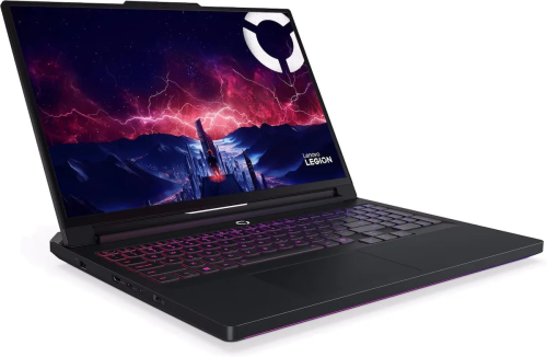 Ноутбук Lenovo Legion Pro 7 16AFR10H 16" Ryzen 9 32GB SSD 1TB RTX 5070 Ti (83RU003JRK) — купить в Казахстане | neom.kz