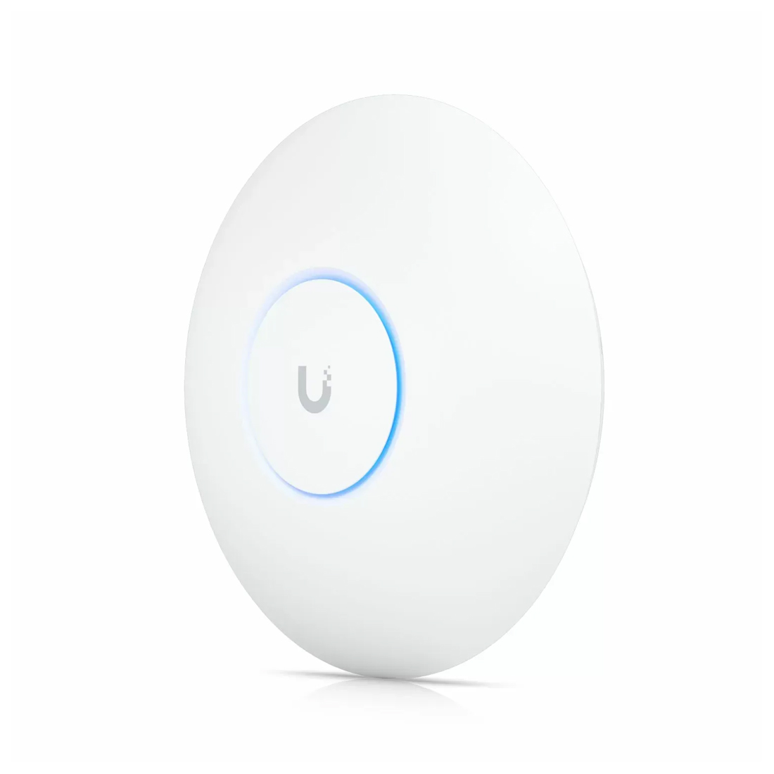 Точка доступа Wi-Fi Ubiquiti U7-LR, 1×LAN 2.5 Гбит/с, PoE – купить недорого с доставкой по Алматы и Казахстану