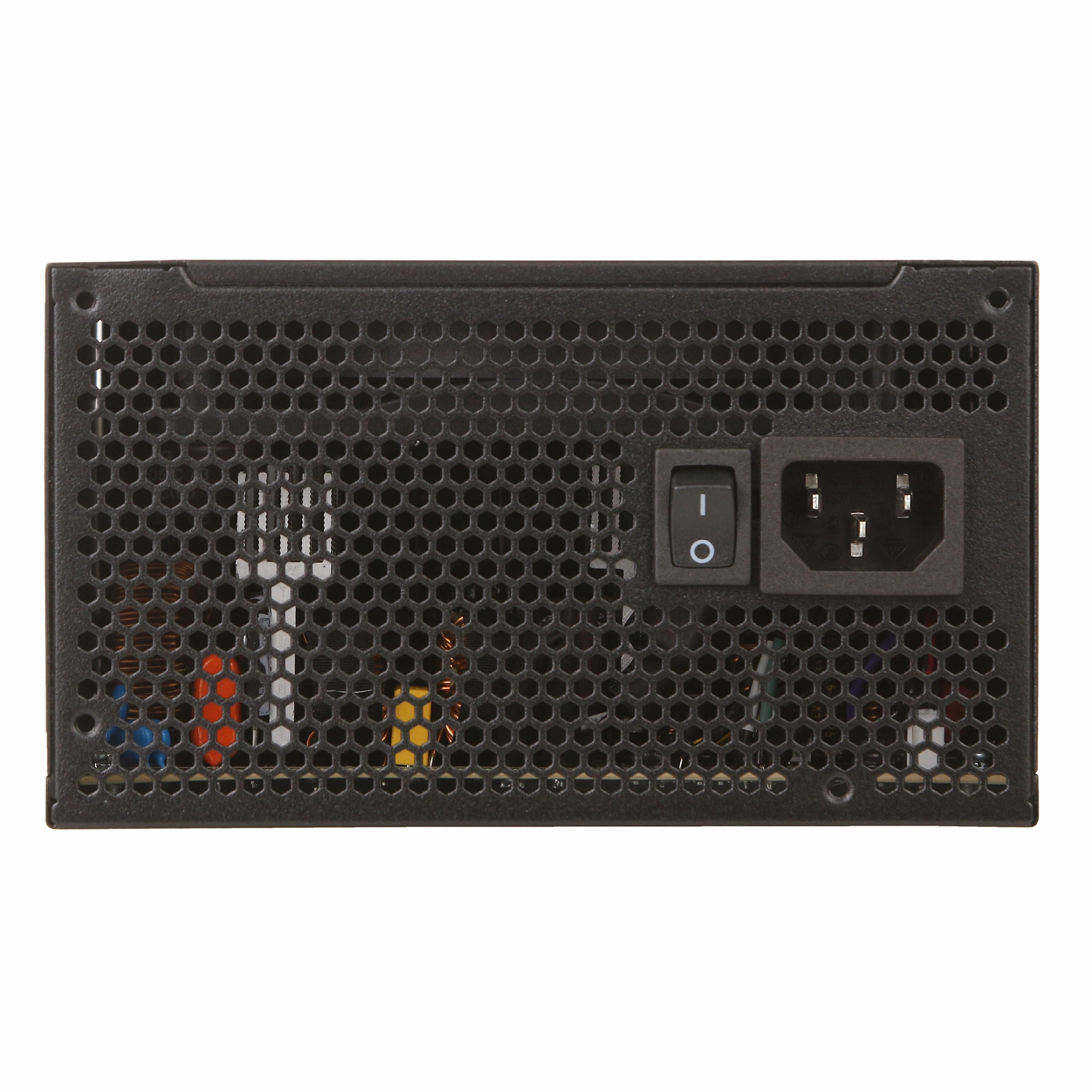 Блок питания ATX 750 W PCCooler YK750H – купить недорого с доставкой по Алматы и Казахстану