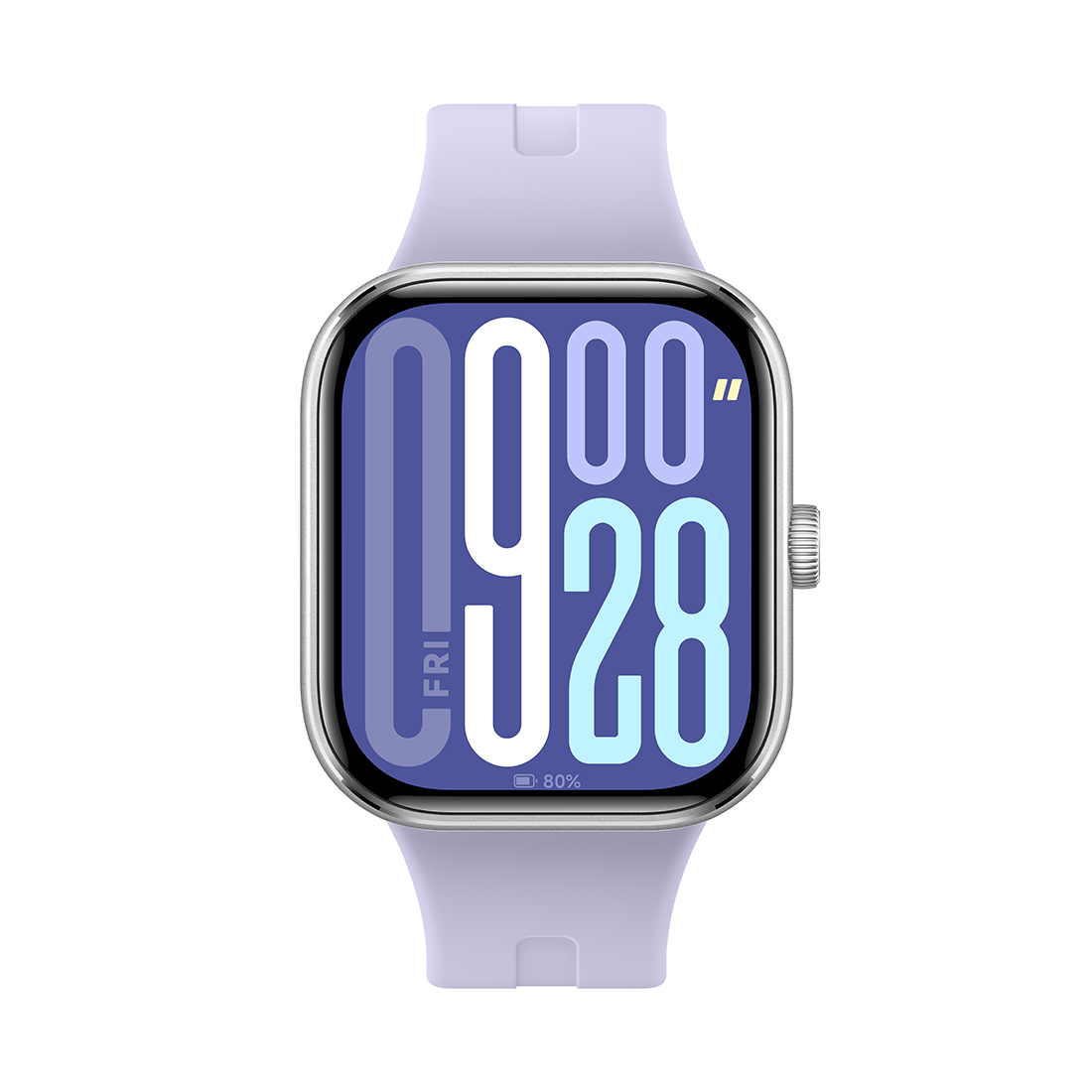 Смарт часы Redmi Watch 5 Lavender Purple – купить недорого с доставкой по Алматы и Казахстану фото 2